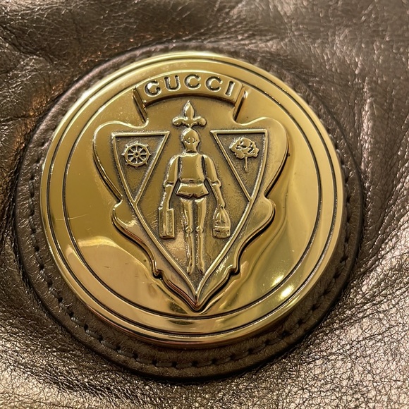 GUCCI Hysteria Clutch - Picture 2 of 13